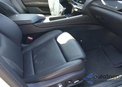 2023 Cadillac Ct5 Sport z USA, uszkodzony, nr VIN 1G6DU5RK1P0144919